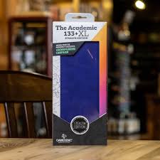 Gamegenic - The Academic 133+ XL Purple/Purple - GGS20180
